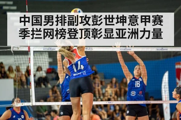 volleyball match