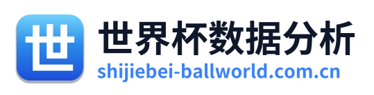 世界杯数据分析